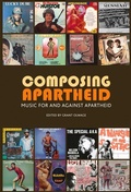 Cover: Composing Apartheid - Abingdon Press