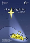 Cover: One Bright Star - Starshine Music