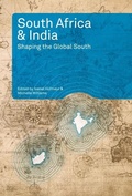 Cover: South Africa and India - Abingdon Press