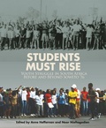 Cover: Students Must Rise - Abingdon Press