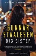 Cover: Big Sister - ORENDA BOOKS