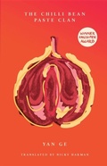 Cover: The Chilli Bean Paste Clan - Balestier Press
