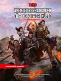 Cover: D&D: Abenteurerhandbuch f&uuml;r die Schwertk&uuml;ste - Battlefront Miniatures ltd