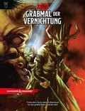 Cover: D&D: Grabmal der Vernichtung - Battlefront Miniatures ltd