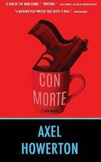 Enlarge image Cover: Con Morte - Coffin Hop Press