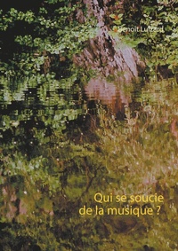 Abbildung von: Qui se soucie de la musique ? - BoD - Books on Demand