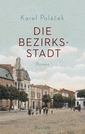 Cover: Die Bezirksstadt - Reclam