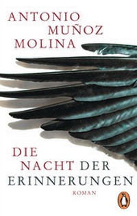 Abbildung von: Die Nacht der Erinnerungen - Penguin