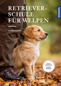 Abbildung von: Retrieverschule für Welpen - Kosmos