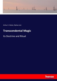 Enlarge image Cover: Transcendental Magic - Hansebooks