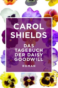 Abbildung von: Das Tagebuch der Daisy Goodwill - Piper Edition