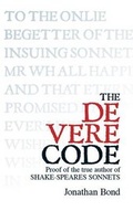 Cover: The De Vere Code - Real Press