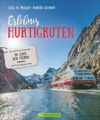 Abbildung von: Erlebnis Hurtigruten - Bruckmann