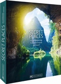 Abbildung von: Secret Places - Bruckmann