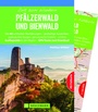 Cover: Zeit zum Wandern Pfälzerwald und Bienwald - Bruckmann