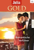 Cover: Julia Gold Band 80 - CORA Verlag