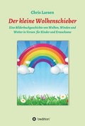 Cover: Der kleine Wolkenschieber - tredition
