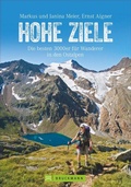 Cover: Hohe Ziele - Bruckmann
