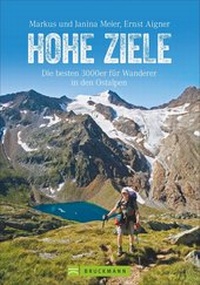 Abbildung von: Hohe Ziele - Bruckmann