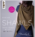 Cover: Shawls - frechverlag GmbH