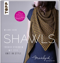 Enlarge image Cover: Shawls - frechverlag GmbH