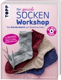 Cover: Der geniale Sockenworkshop - frechverlag GmbH