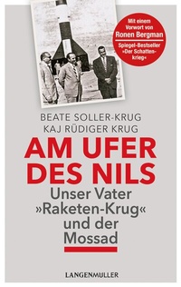 Abbildung von: Am Ufer des Nils - LangenMüller