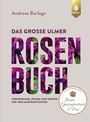 Cover: Das große Ulmer Rosenbuch - Verlag Eugen Ulmer