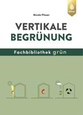 Cover: Vertikale Begr&uuml;nung - Verlag Eugen Ulmer