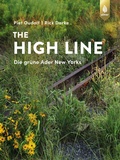 Cover: The High Line - Verlag Eugen Ulmer