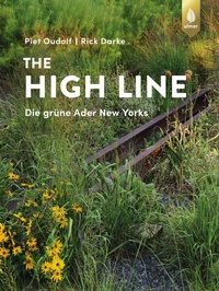 Enlarge image Cover: The High Line - Verlag Eugen Ulmer