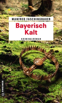 Abbildung von: Bayerisch Kalt - Gmeiner-Verlag
