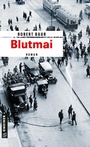 Cover: Blutmai - Gmeiner-Verlag