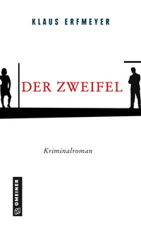Abbildung von: Der Zweifel - Gmeiner-Verlag