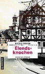 Cover: Elendsknochen - Gmeiner-Verlag