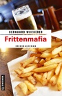 Cover: Frittenmafia - Gmeiner-Verlag