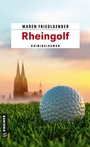 Cover: Rheingolf - Gmeiner-Verlag