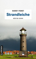 Cover: Strandleiche - Gmeiner-Verlag