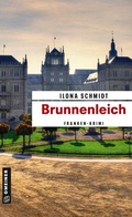Cover: Brunnenleich - Gmeiner-Verlag