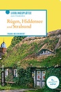 Cover: R&uuml;gen, Hiddensee und Stralsund - Gmeiner-Verlag