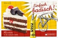 Abbildung von: Einfach badisch - Silberburg