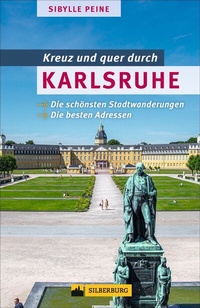 Abbildung von: Kreuz und quer durch Karlsruhe - Silberburg