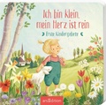 Cover: Ich bin klein, mein Herz ist rein - arsEdition