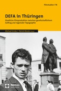 Cover: DEFA in Th&uuml;ringen - Nomos