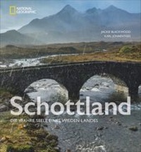 Abbildung von: Schottland - National Geographic Deutschland