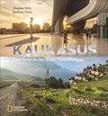 Cover: Kaukasus - National Geographic Deutschland