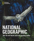 Cover: NATIONAL GEOGRAPHIC - National Geographic Deutschland