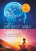 Cover: Du bist, was du denkst - National Geographic Deutschland