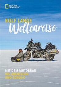 Abbildung von: Weltenreise - National Geographic Deutschland
