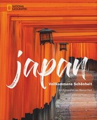 Abbildung von: JAPAN - National Geographic Deutschland